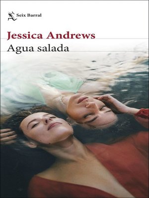 cover image of Agua salada